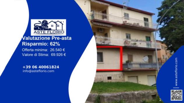 Immobile in asta di 84 m² in vendita a Rionero in Vulture - Foto 2