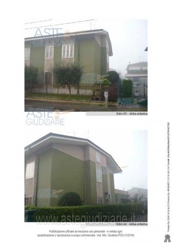IMMOBILI-IMMOBILE RESIDENZIALE-Via P. Togliatti, 10, 46048 Roverbella MN, Italia - Foto 4