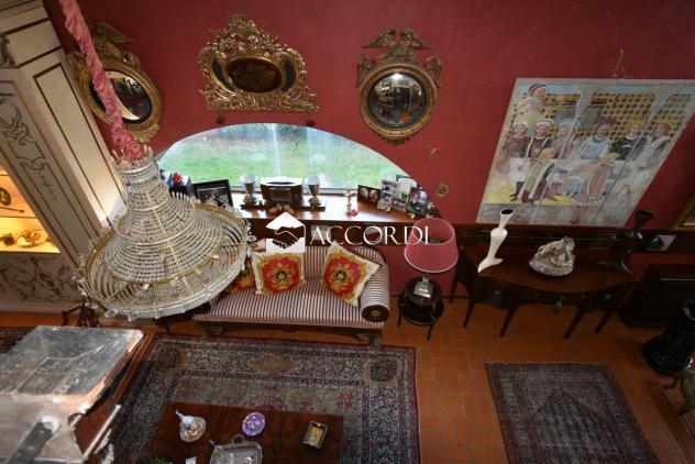 Per coloro che vogliono osare, splendida Villa in vendita in Comune di Roveredo in Piano.
TRATTATIVA RISERVATA - Foto 7