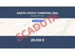 Immobile in asta di 128 m² in vendita a Santa Croce Camerina
