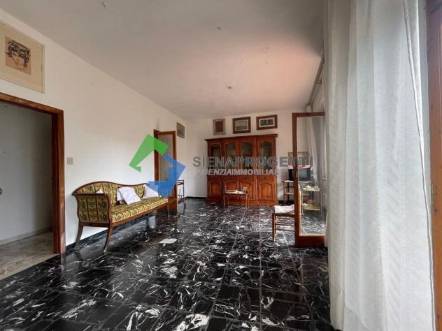 Quadrilocale con Giardino e Box Doppio a Scacciapensieri: Spazio, Luce e Potenziale. Siena. - Foto 2