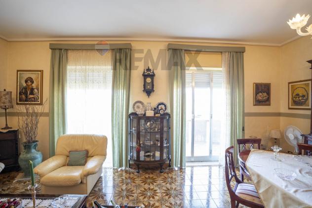 Appartamento in vendita a Siracusa, Scala Greca