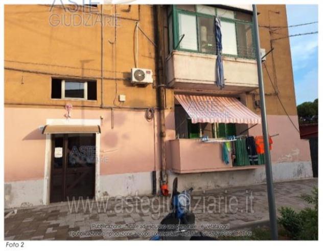 IMMOBILI-IMMOBILE RESIDENZIALE-Via Alessandro Volta, 79, 74123 Taranto TA, Italia