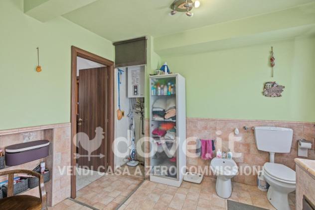 Appartamento di 165 m² con 5 locali in vendita a Trana - Foto 15