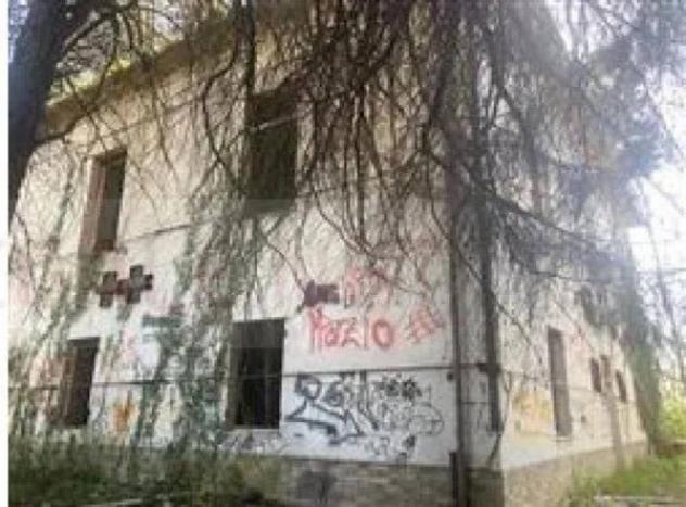 Immobile in asta di 314 m² in vendita a Urbania - Foto 3