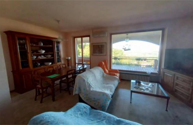 Immobile in asta di 296 m² con più di 5 locali e box auto in vendita a Vallefoglia - Foto 5