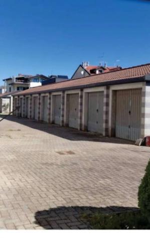 Immobile in asta di 78 m² con più di 5 locali e box auto in vendita a Vedano Olona - Foto 7