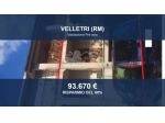 Immobile in asta di 129 m² in vendita a Velletri