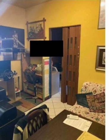 Immobile in asta di 99 m² in vendita a Vergiate - Foto 5