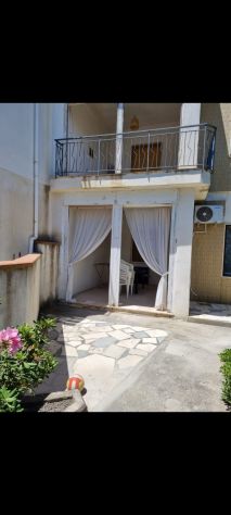 CIN: IT077003C205481001 CasaVacanze -villa Fronte Mare - Foto 10