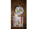 Tritatutto con cordina 3 Lame