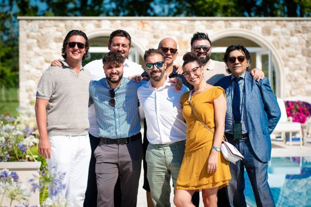 "Gestisci il tuo tempo, diventa nostro consulente"