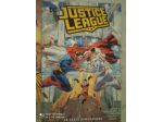Justice league Scott snyder