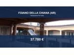 Immobile in asta di 110 m² in vendita a Foiano della Chiana