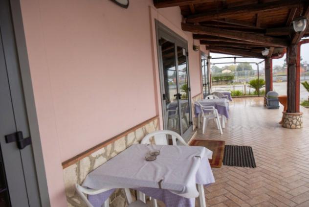 Immobile di 565 m² con più di 5 locali in vendita a Latina - Foto 6
