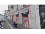MILANO, VIA FARINI - AFFITTASI NEGOZIO 4 LUCI 150 MQ