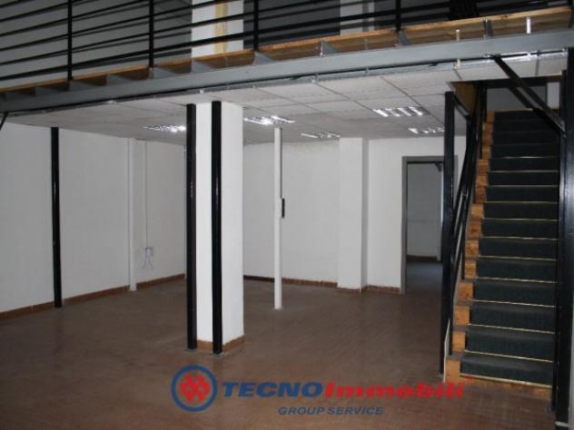 Immobile di 164 m² con 4 locali in affitto a Torino - Foto 6