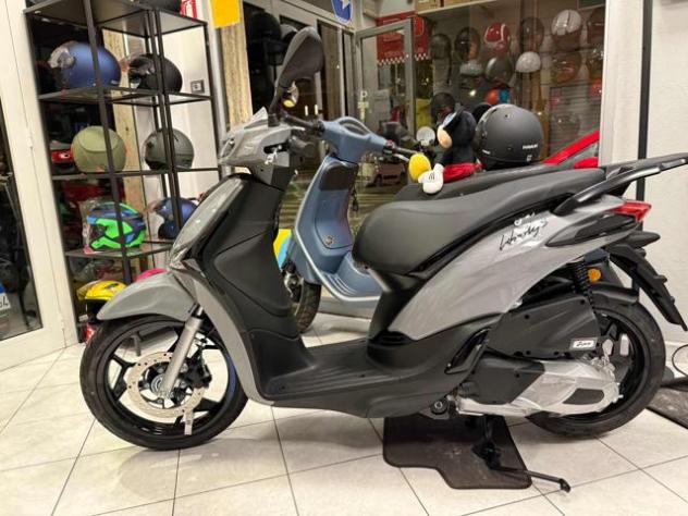 PIAGGIO Liberty 125 NEW 125 EURO S rif. 24007509 - Foto 6