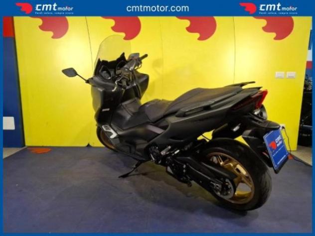 YAMAHA T-Max 560 Garantito e Finanziabile rif. 23544849 - Foto 7