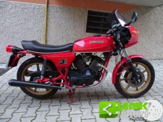 MOTO MORINI 3 1/2 Sport - Restaurato rif. 23931430