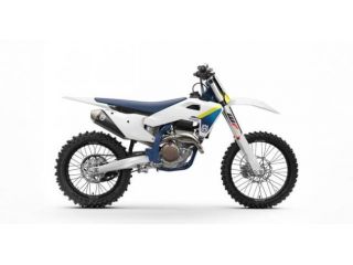 HUSQVARNA FC 250 my25 rif. 23643705