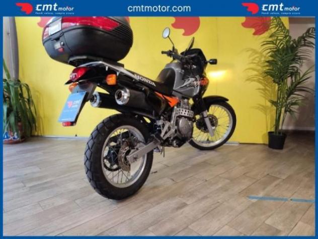 HONDA NX 650 Dominator Finanziabile rif. 23690399 - Foto 4