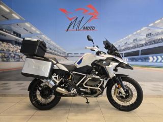 BMW R 1250 GS Rallye - 11/2020 (gamma 2021)