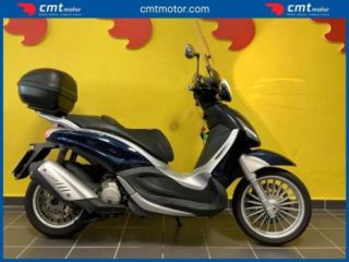 PIAGGIO Beverly 125 Garantito e Finanziabile rif. 23915738