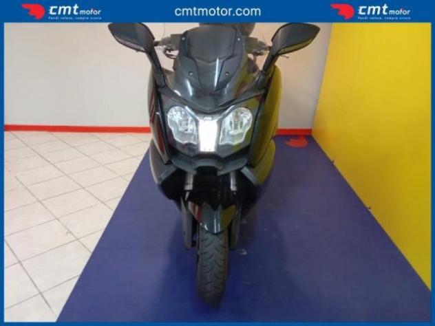 BMW C 650 GT Garantito e Finanziabile rif. 24133561 - Foto 10
