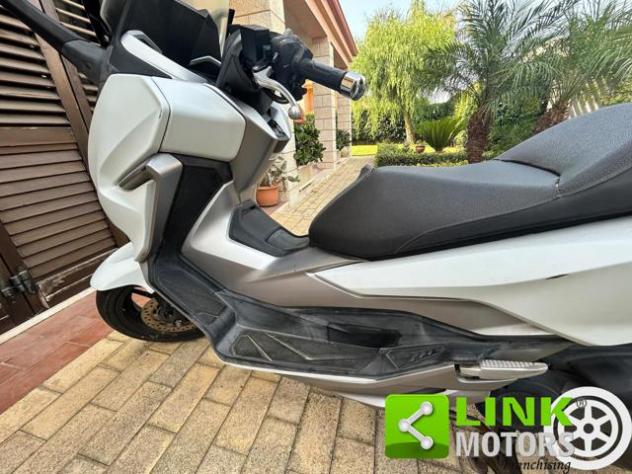 HONDA Forza 300 . rif. 24010687 - Foto 10