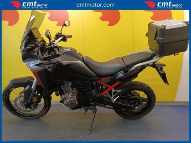 HONDA Africa Twin CRF 1100L Garantita e Finanziabile rif. 21499796 - Foto 3