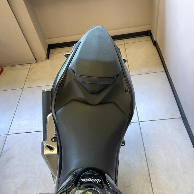 Kawasaki Ninja 500 null - Foto 5