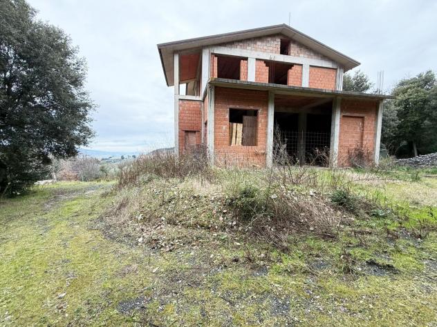 Casa singola in vendita a Santa Luce 340 mq Rif: 1399405 - Foto 4