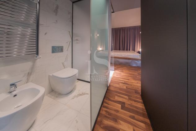 APPARTAMENTO di 2 vani e di 60 mq (MILANO) rif. HOME 3206_7 - Foto 12