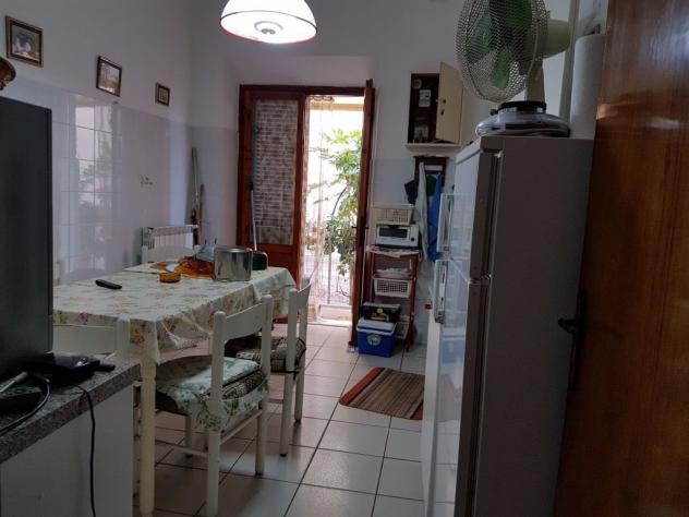 Appartamento in affitto a Vada - Rosignano Marittimo 75 mq Rif: 468581 - Foto 5