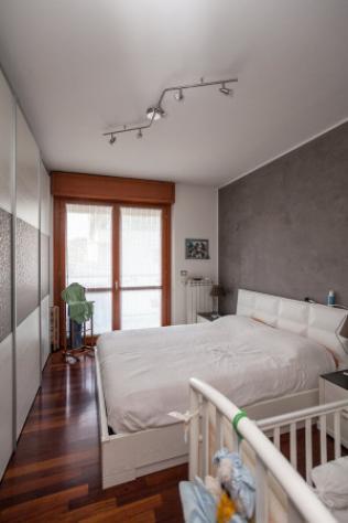 Appartamento di 80 m² con 3 locali e box auto in affitto a Torino - Foto 13