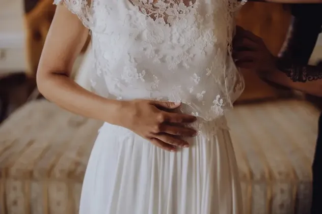 FOTOGRAFO VIDEOMAKER PER MATRIMONIO ADDIO AL CELIBATO