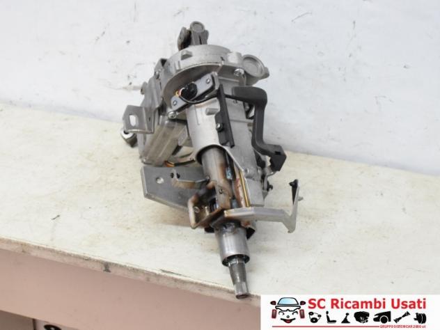 Piantone Sterzo Elettrico Renault Clio 4 488100220R - 31914 - Foto 2