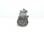 COMPRESSORE A/C NISSAN Juke 1° Serie 11595811162 K9K Diesel 1500 (1013)
