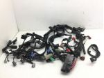 HONDA CBR RR ABS KM0 600 CAVI CABLAGGIO MATASSA IMPIANTO ELETTRICO 2024 2026
