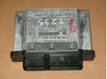 0261S12608 ECU VW AG SEAT LEOM 1.4 TSI 04E907309BJ 0261S12608 MED17.5.25
