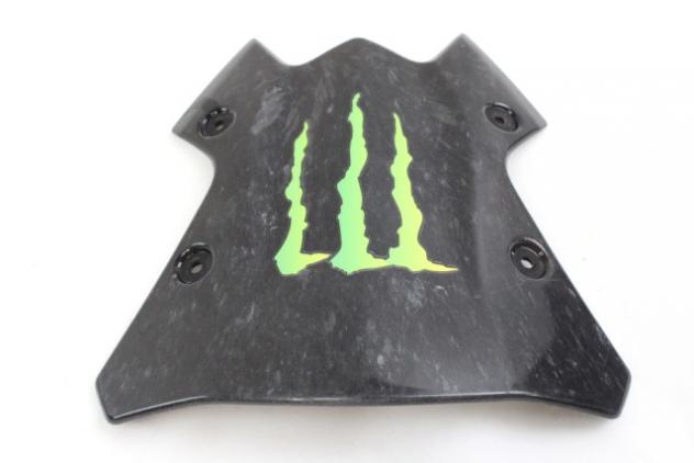 KAWASAKI Z 900 140930929 PARABREZZA CUPOLINO ZR900F 20 - 24 WINDSHIELD PICCOLA CREPQA - Foto 2