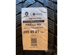 2 gomme 285 45 21 pirelli inv a3390