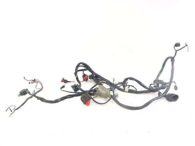 HONDA PANTHEON 150 32100KRJ901 CABLAGGIO IMPIANTO ELETTRICO 03 - 08 MAIN WIRING HARNESS