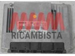 0261209036 BMW 116i 1.6 centralina motore Bosch