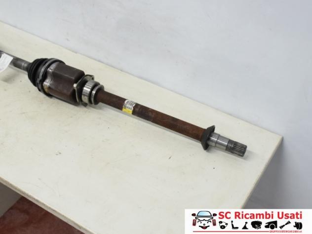 Semiasse Destro Fiat Punto Evo 46308522 51947833 - 20431 - Foto 2