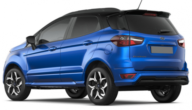 RICAMBI FORD ECOSPORT ANNO 2018 - Foto 2