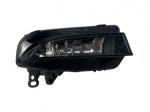 Fendinebbia Anteriore Destro Audi A5 8T0941700F - 40648