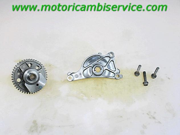 HONDA AFRICA TWIN 1000 11230MJPG50 CONTRALBERO MOTORE POSTERIORE 16 - 19 REAR BALANCER SHAFT - Foto 2