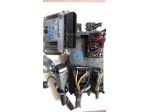 KIT CENTRALINA MOTORE CHEVROLET Cruze Berlina 96983951 diesel 2.2 (09)